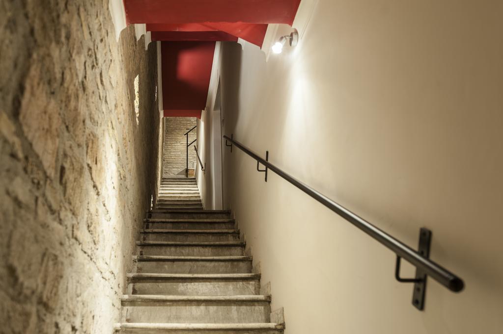Apartamento Relais 753