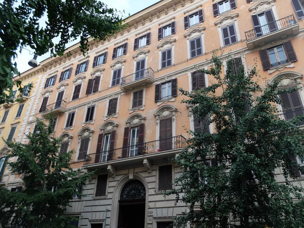 Appartamento La Soffitta Di Lu