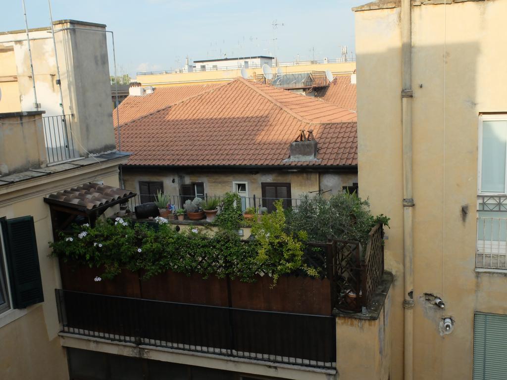 La Soffitta Di Lu Appartamento *