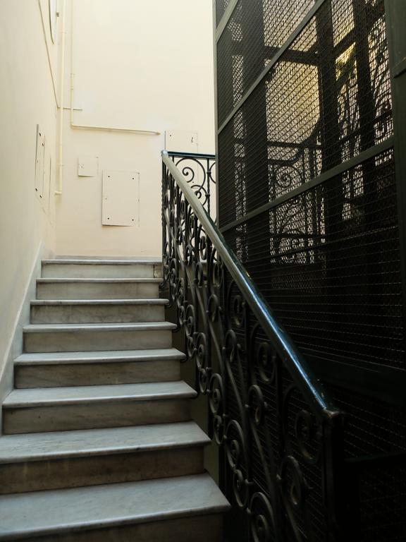 La Soffitta Di Lu * Roma
