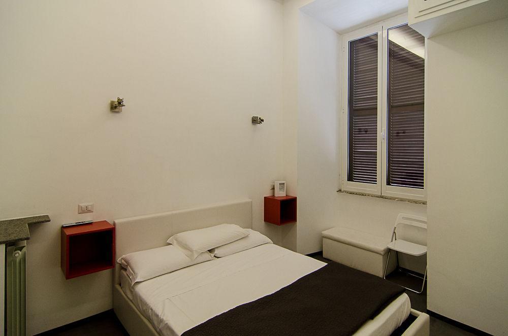 We Casa de hóspedes Roma