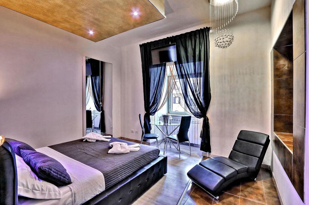 Affittacamere Paradise 3*