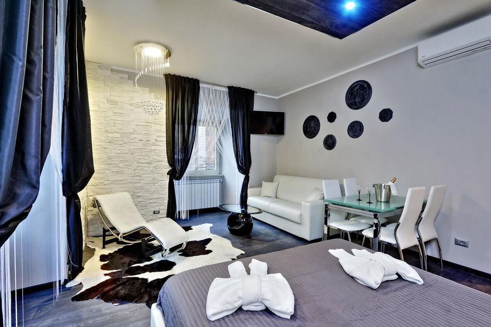 Paradise Affittacamere Roma