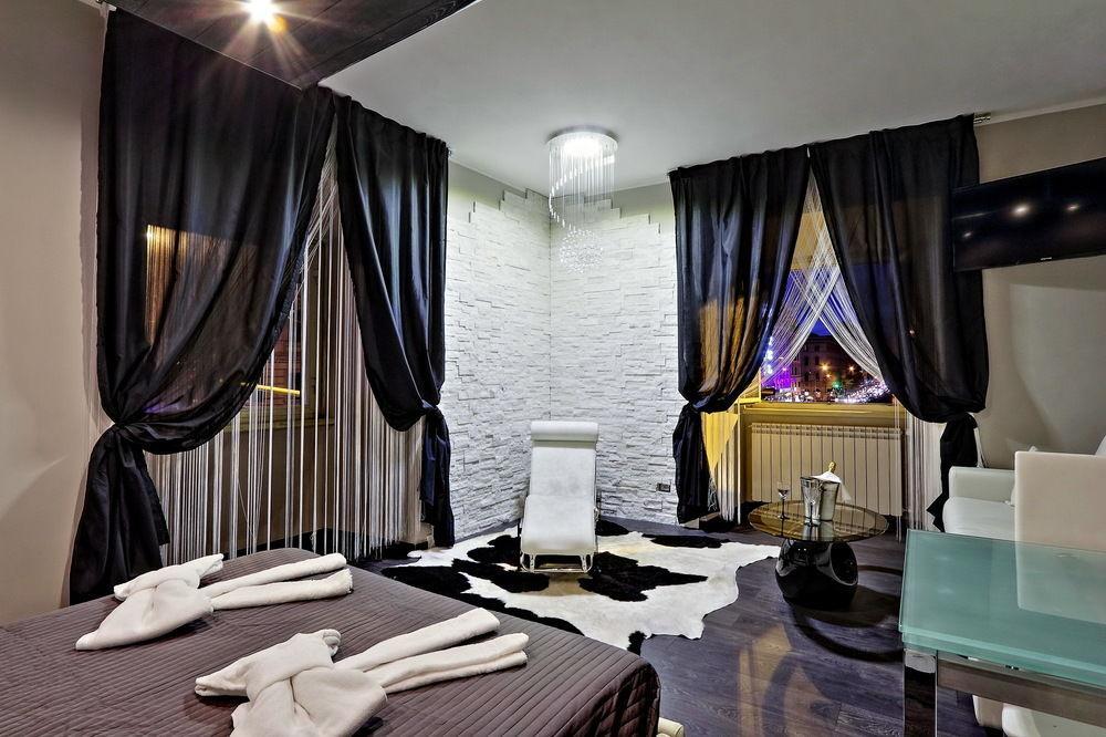 Paradise Affittacamere 3*