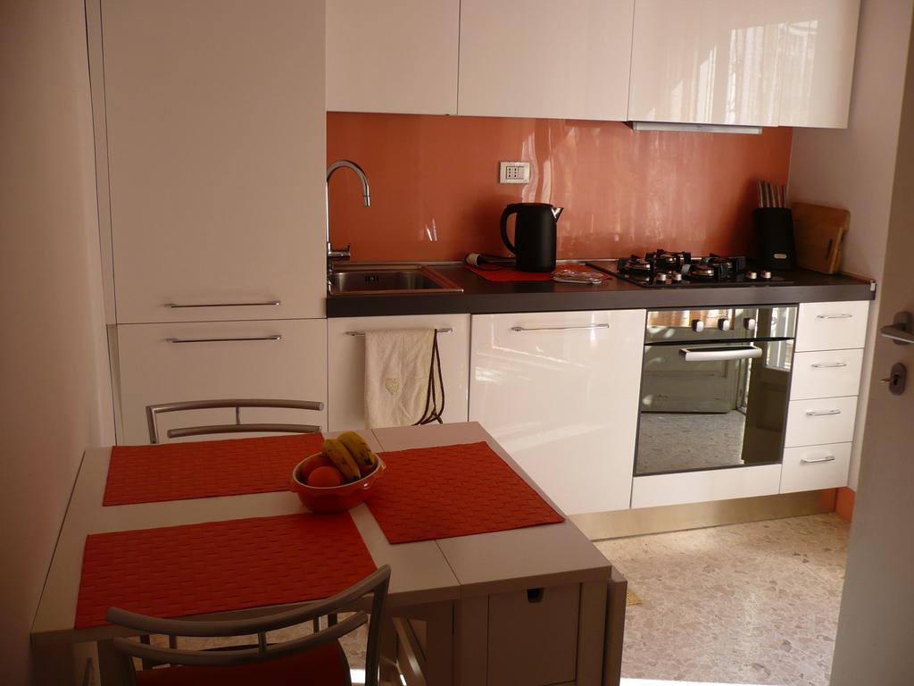 Appartamento Joe's Unforgettable Vatican Nest Roma