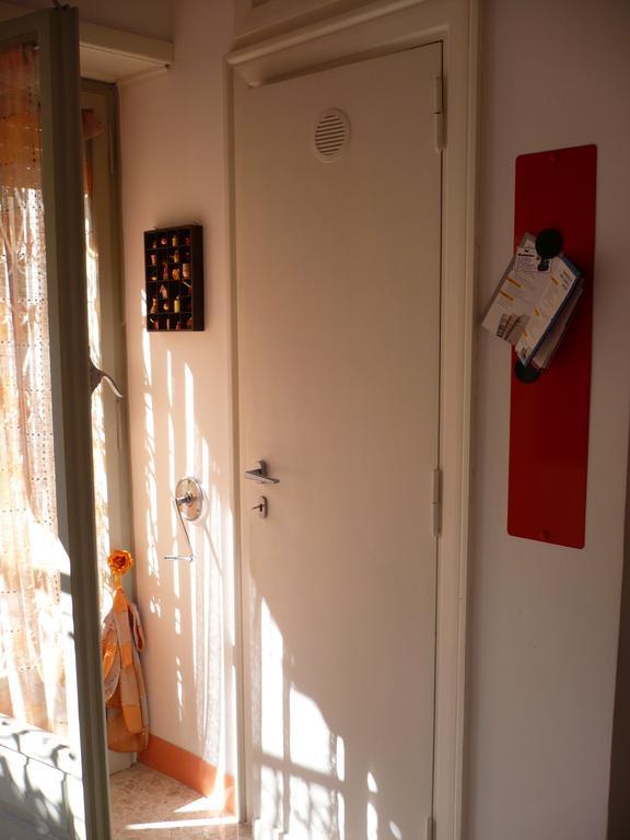 Appartamento Joe's Unforgettable Vatican Nest