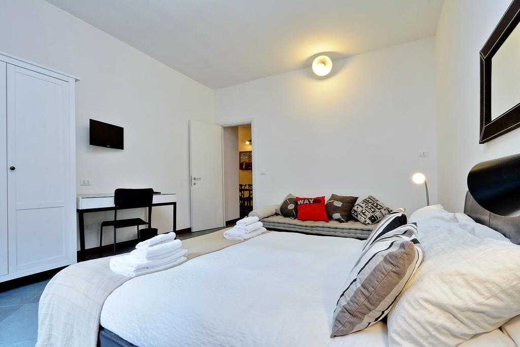 Cozy Fabia 300 Mt From Colosseum Apartment