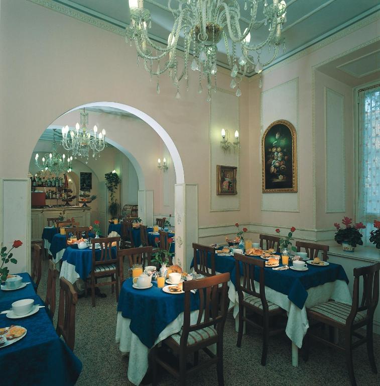 Hotel Philia Rom
