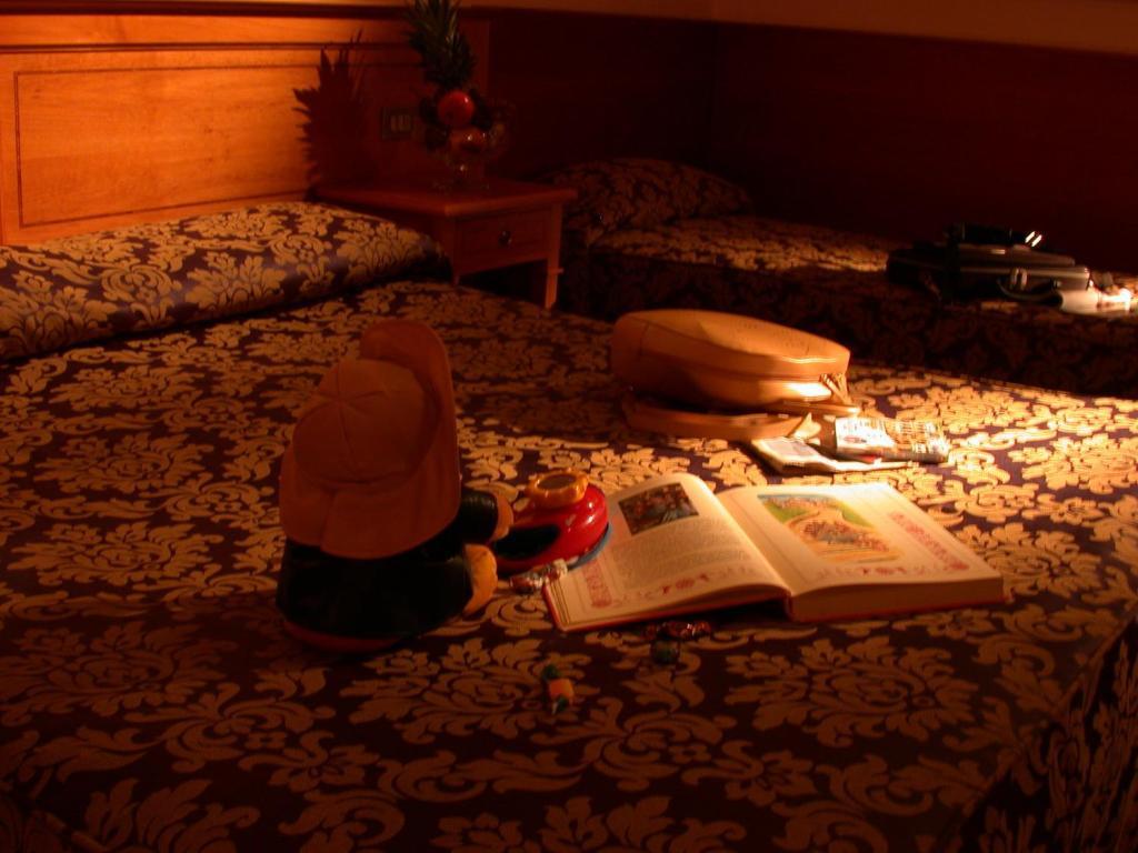 Hotell Ventura
