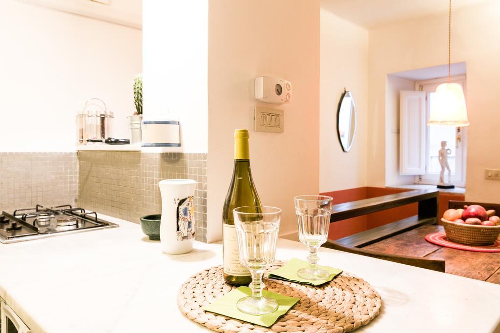Apartamento Navona *