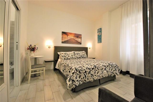 Vatican Santa Marta Bed & Breakfast Roma