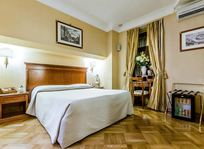 Luxury H 2000 Roma