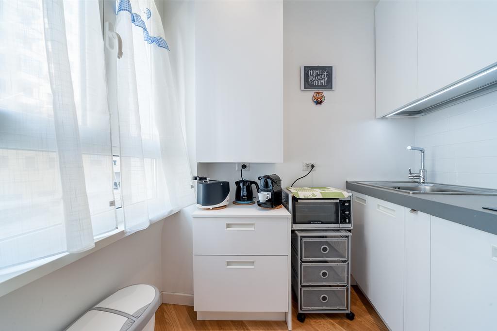 Apartamento Sweet Roma