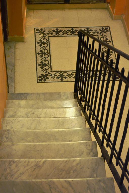 L'attichetto Di Ponte Milvio A Centro Apartment