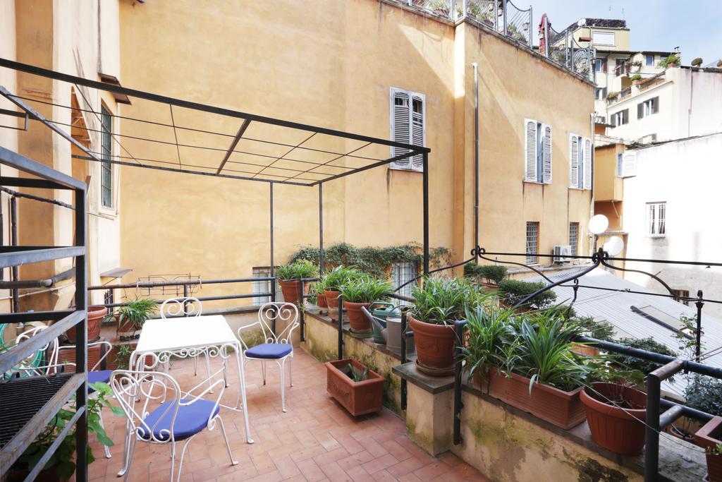 Locappart Governo Vecchio * Roma