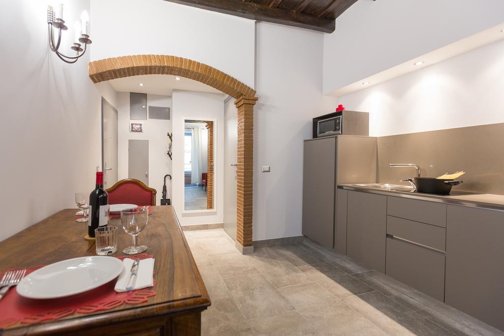 Apartamento Forum *
