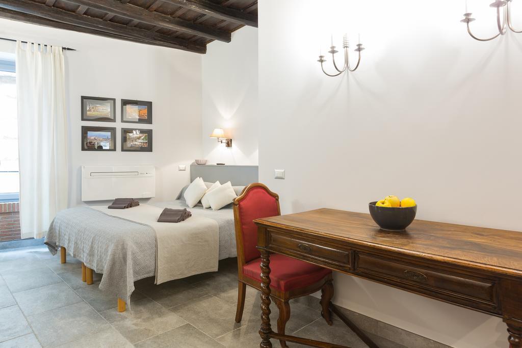 Apartamento Forum Roma