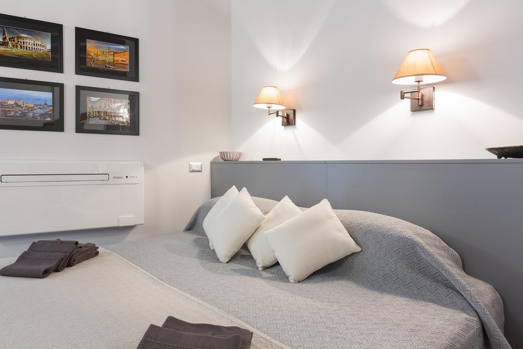Apartamento Forum *