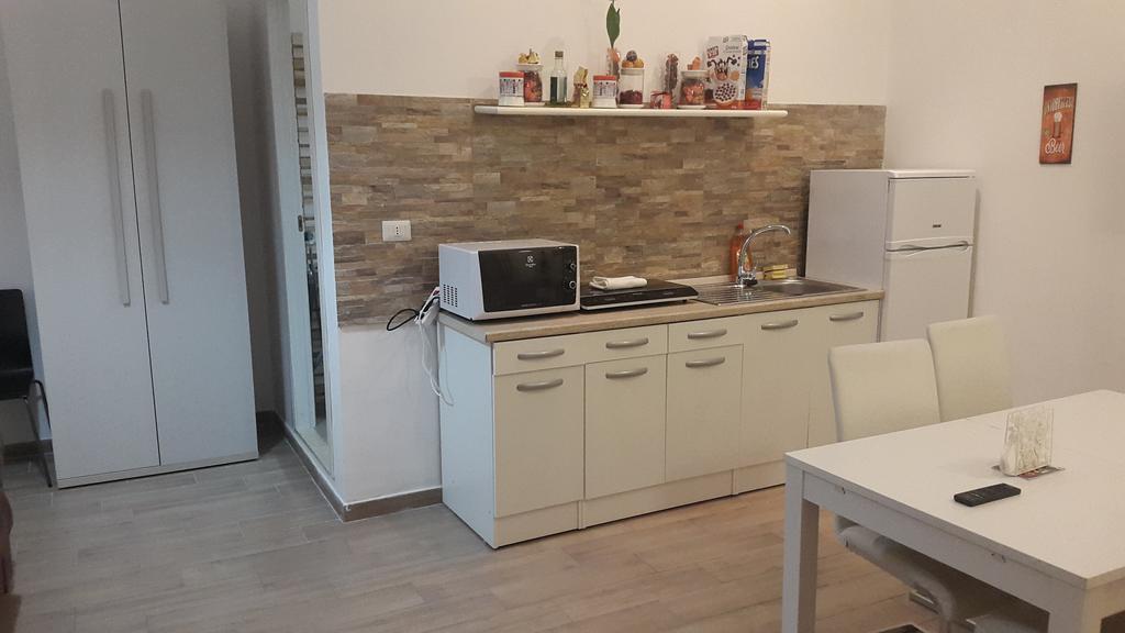 Apartamento Flavius *