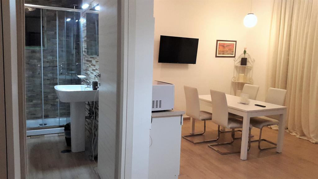 Flavius Apartamento *