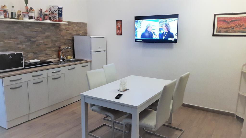 Apartamento Flavius