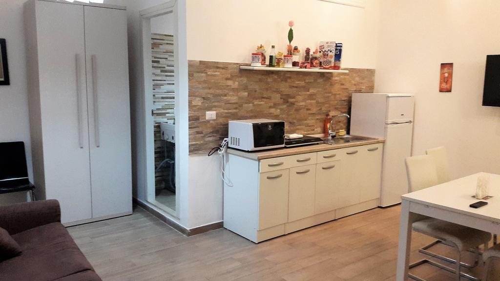 Apartamento Flavius