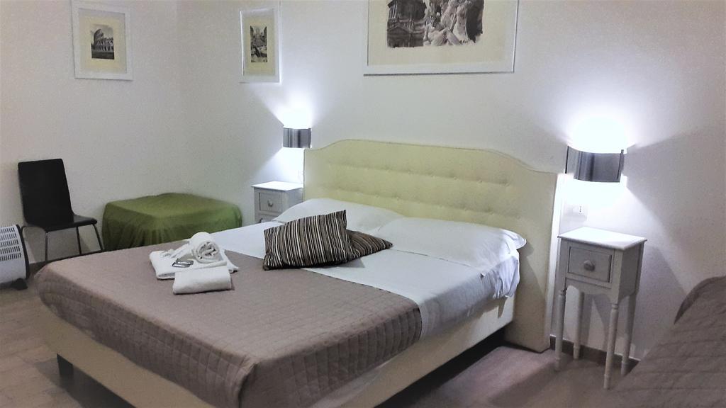 Apartamento Flavius *