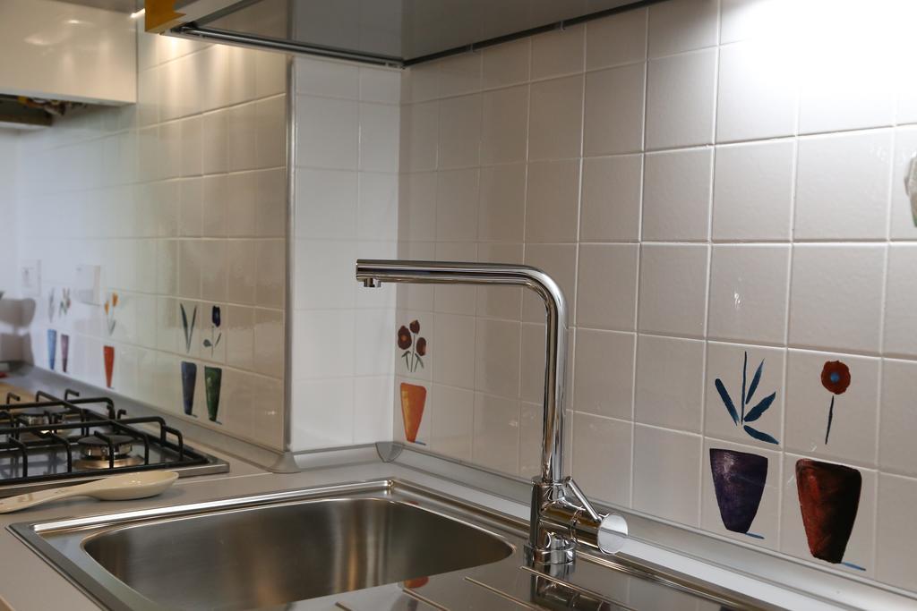 Fhr-appartamento A San Giovanni Apartamento Roma