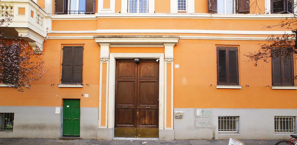 Apartamento Castel Sant Angelo's Harmonious *