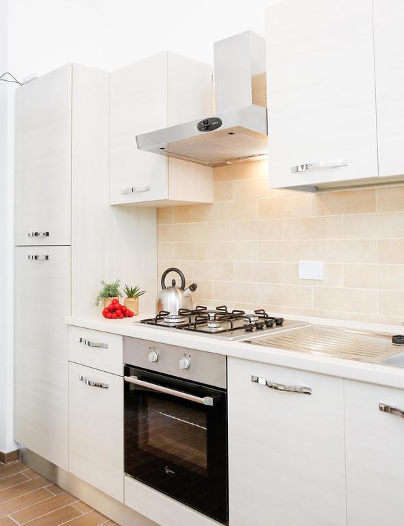 Apartamento Castel Sant Angelo's Harmonious *