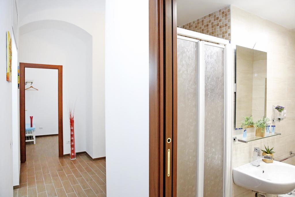 Apartamento Castel Sant Angelo's Harmonious *