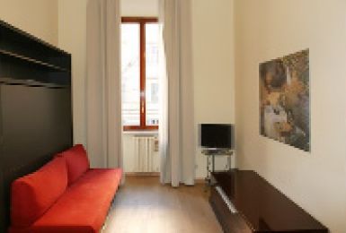 Hotel Alle Residenze In Roma