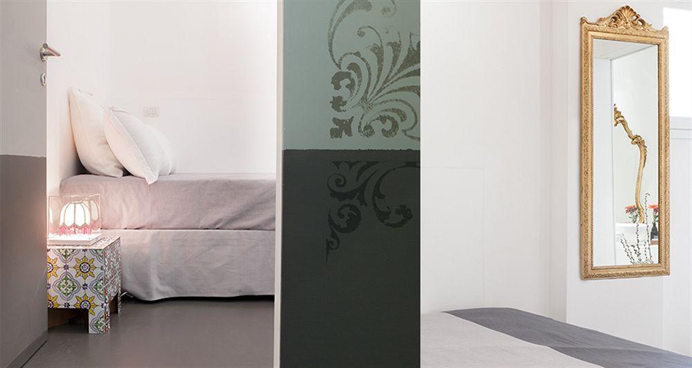 Boutique Trastevere Guest house Rome