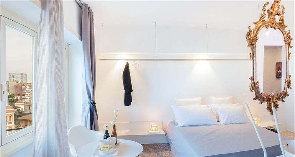 Boutique Trastevere Guest house