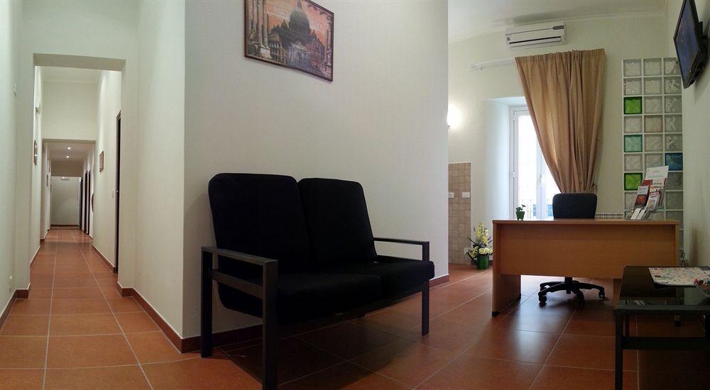 Ottaviano Affittacamere Roma