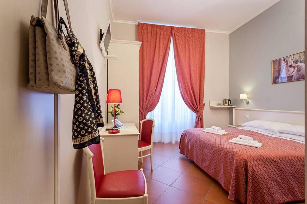 Ottaviano 2* Roma