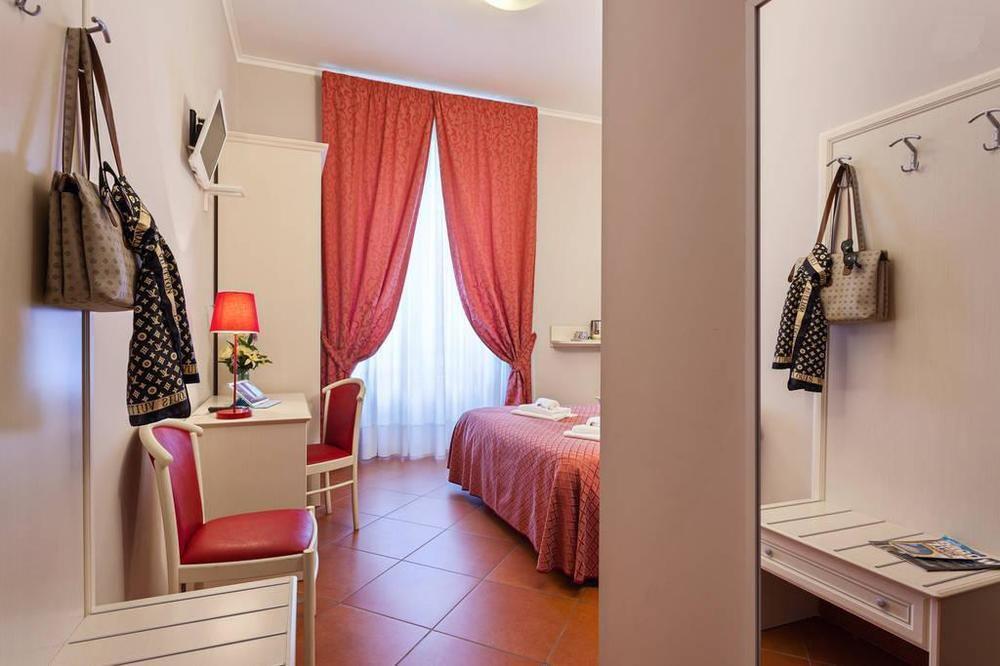 Ottaviano Guest house Rome