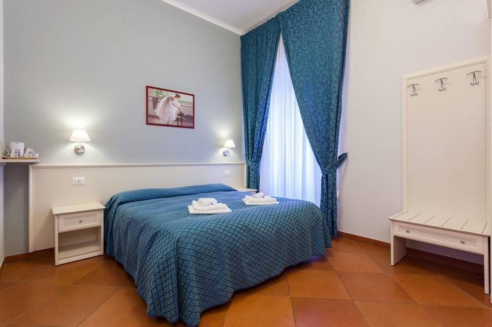 Ottaviano Affittacamere Roma