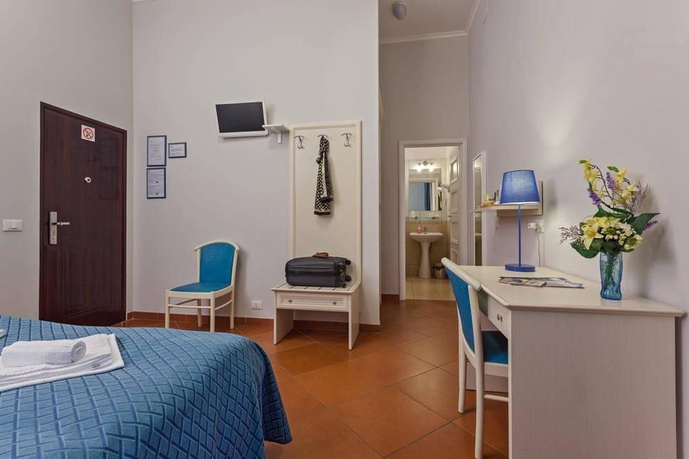 Affittacamere Ottaviano Roma