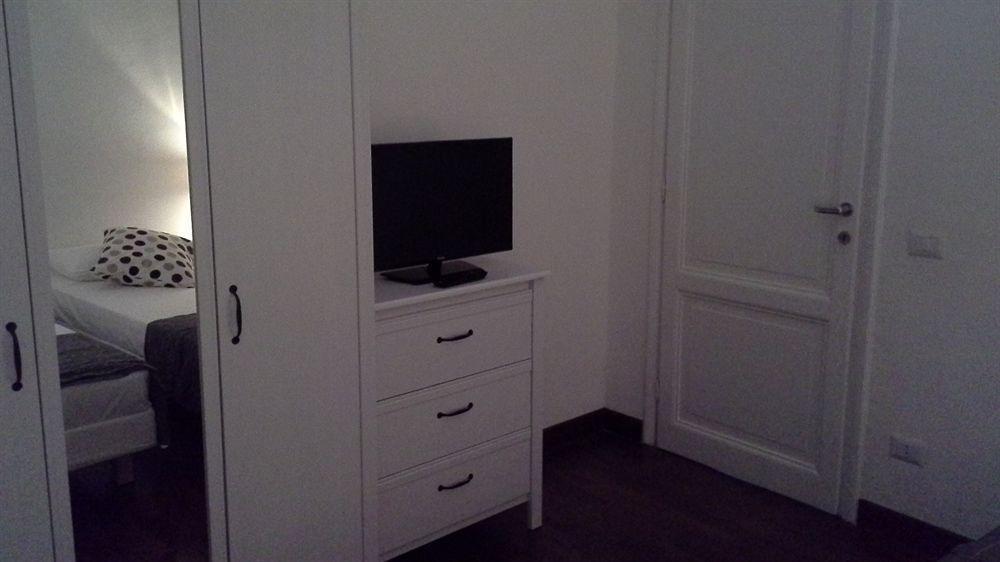 Appartamento Liv'in Trastevere *