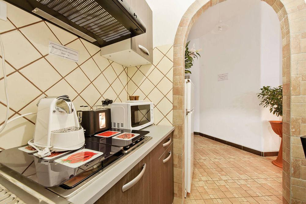 Hotel Luna Roma