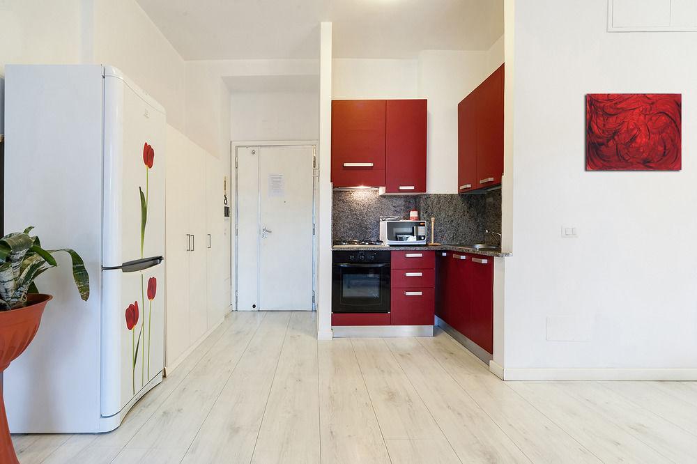 Hotel Luna Roma