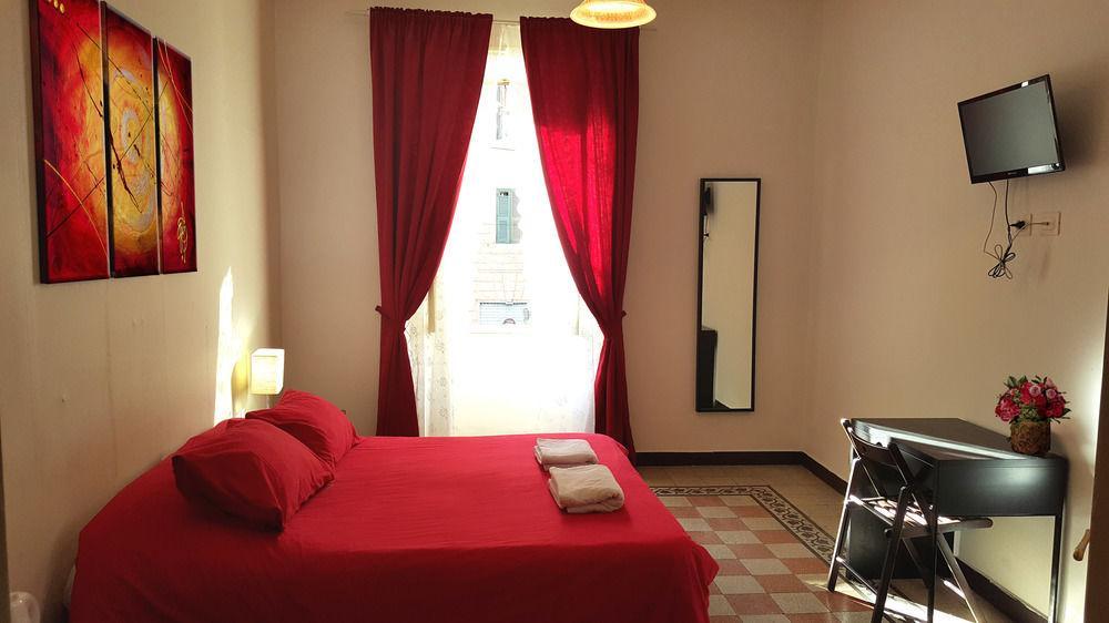 Hotel Luna Roma