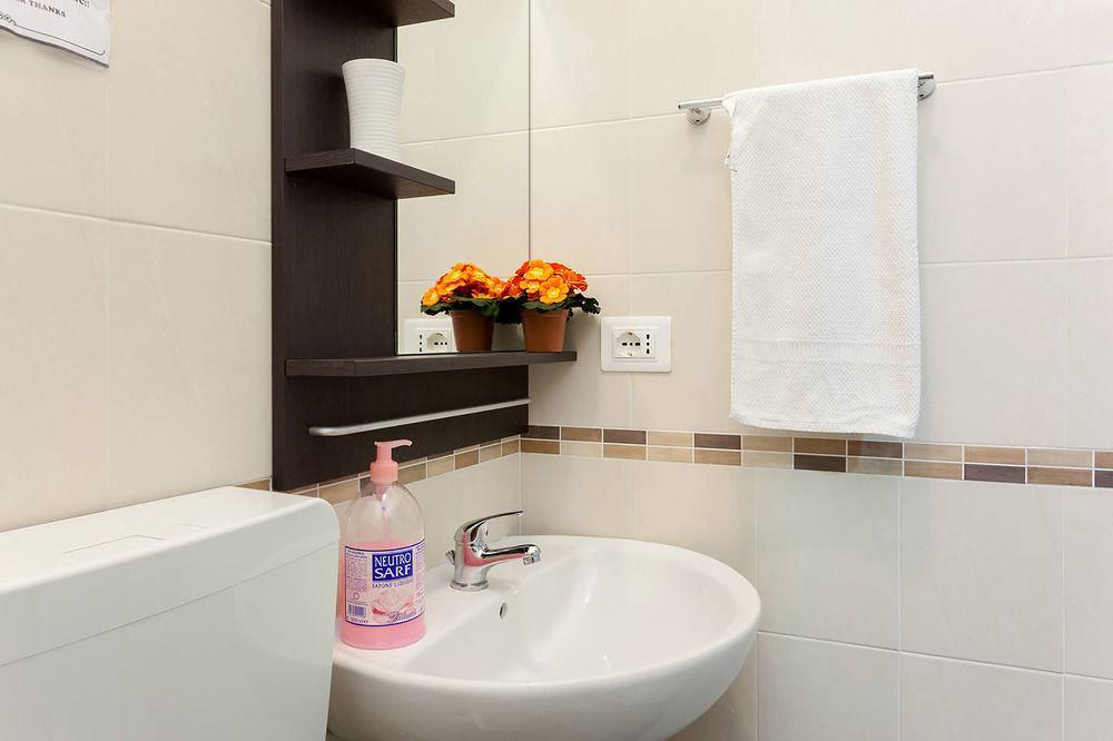 Luna Hotel Roma