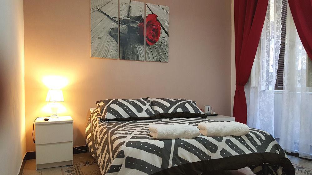 Hotel Luna Roma