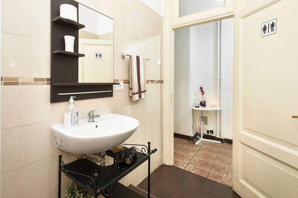 Luna Hotel Roma