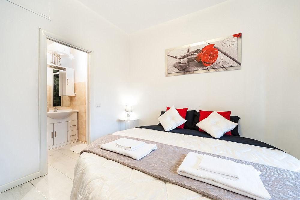 Hotel Luna Roma