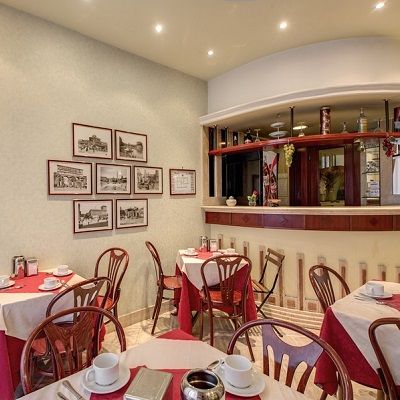 Orbis Hotell Roma