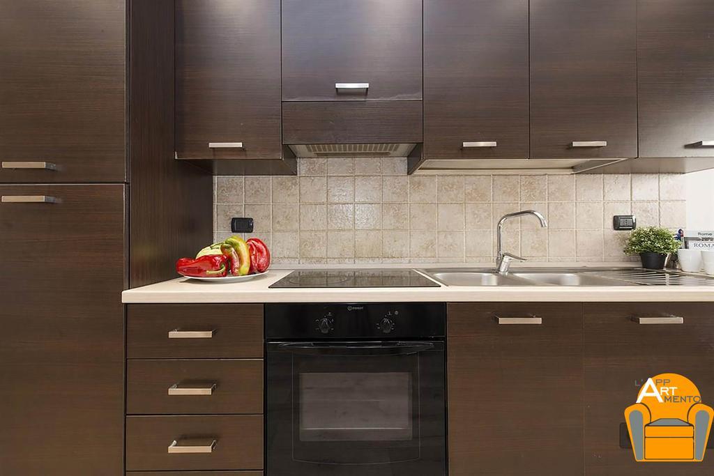 Apartamento St. Peter Holiday Home