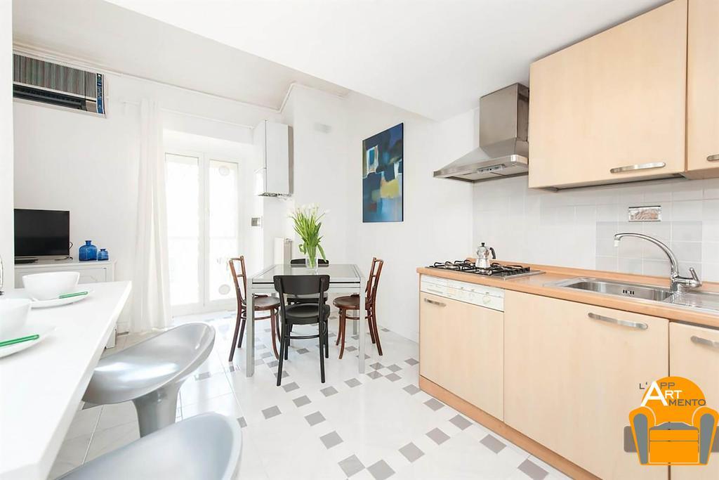 La Soffitta Di Lu Roma